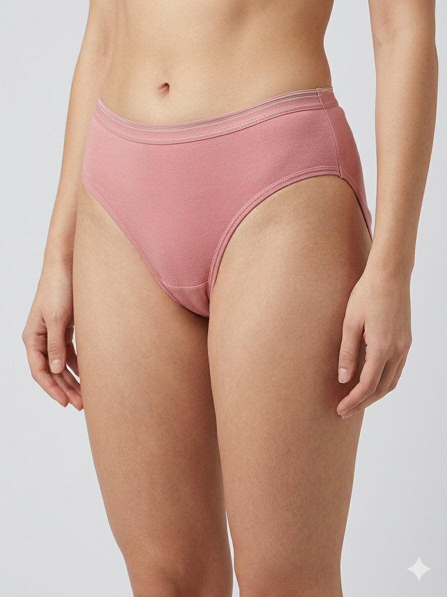 3001 — Pink