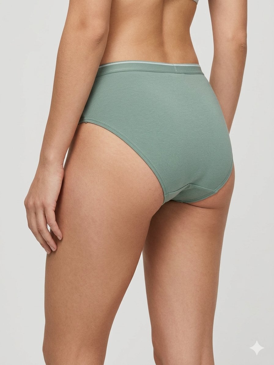 3001 — Sage Green