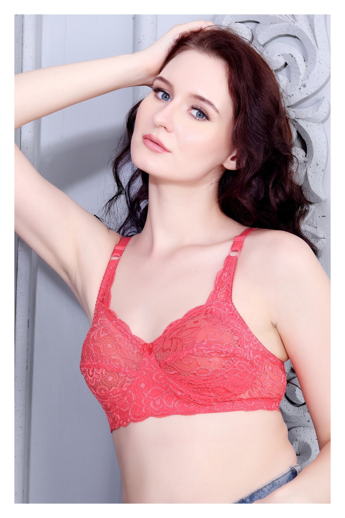 Bridal Bras