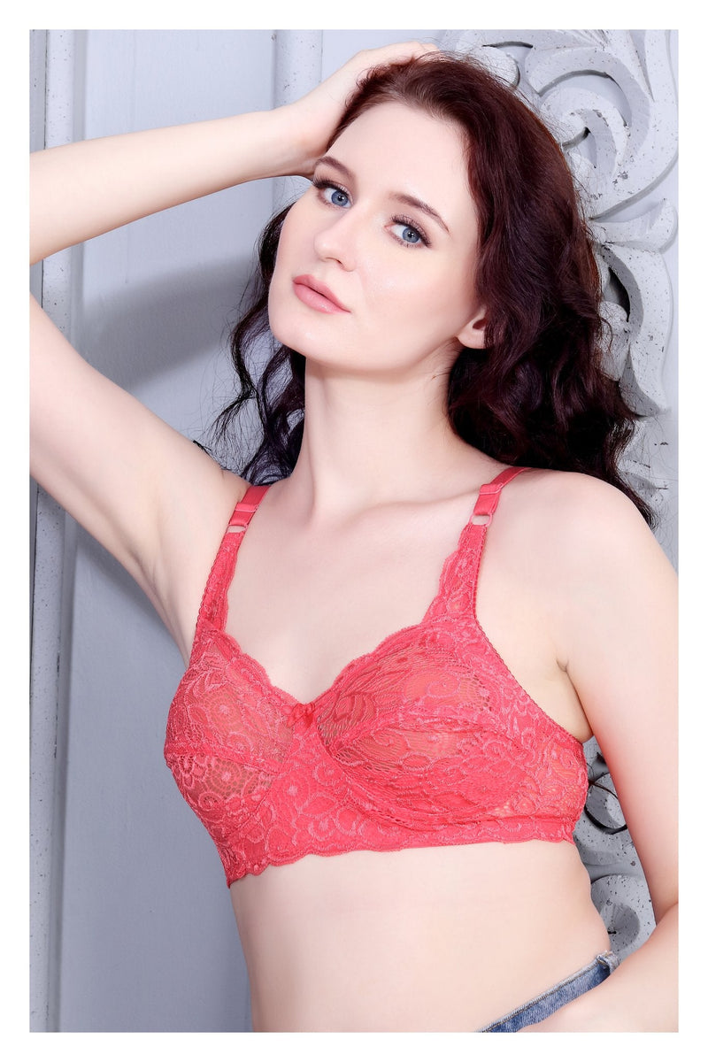 Bridal Bras
