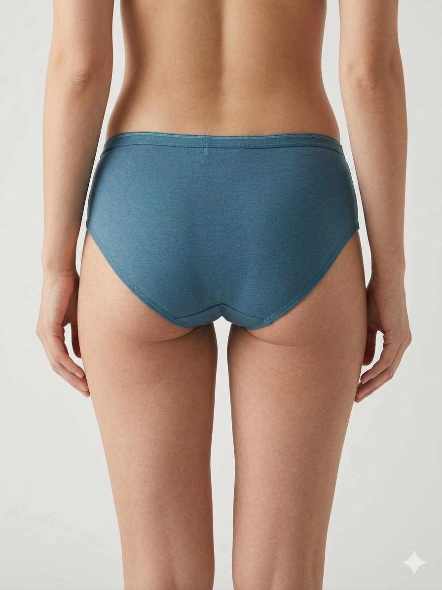 Ladybird Diya panty