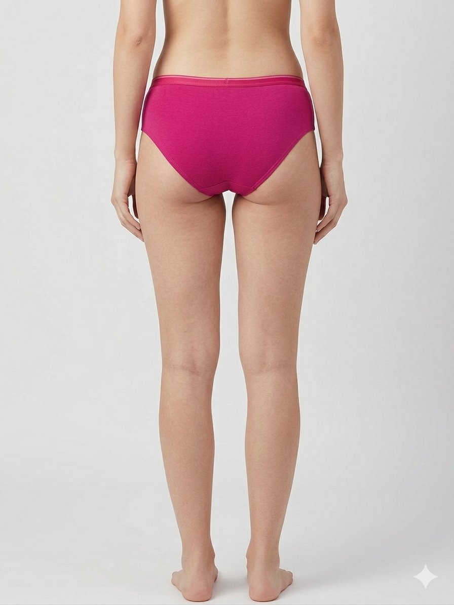 Ladybird Aanya panty
