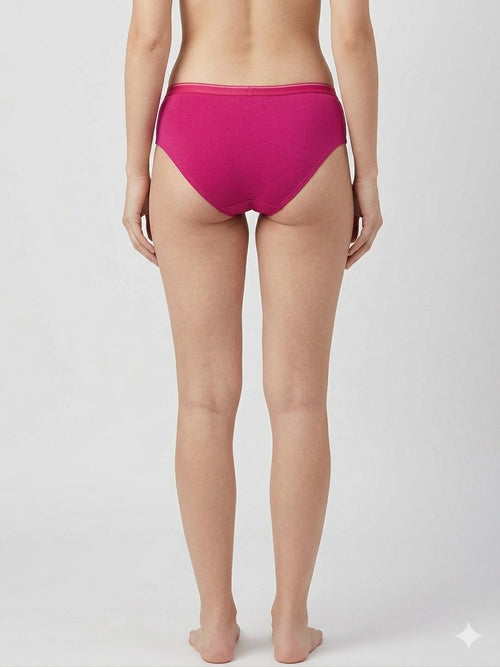 Ladybird Aanya panty