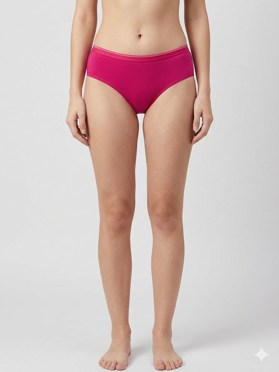 Ladybird Aanya panty