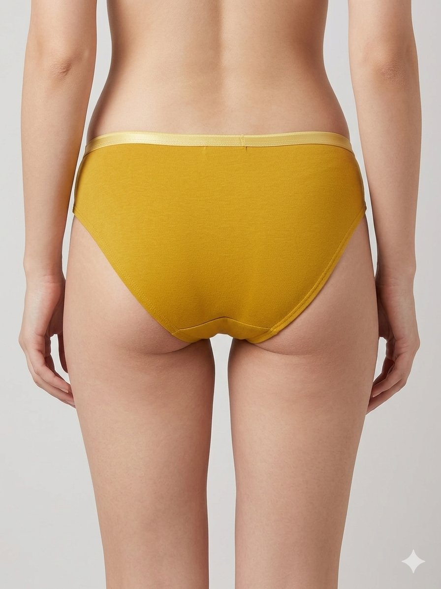 3001 — Mustard