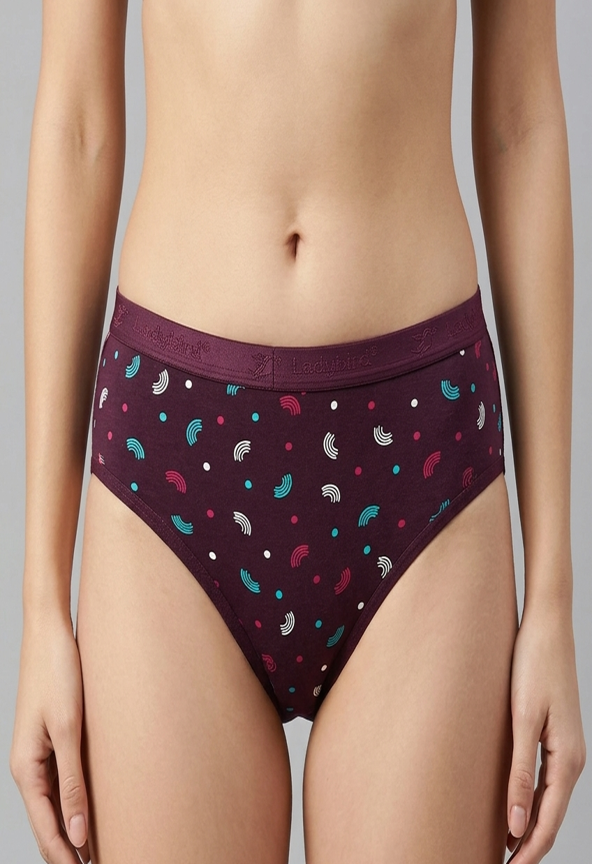 Ladybird 2033 Panty
