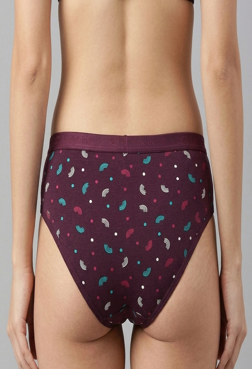 Ladybird 2033 Panty