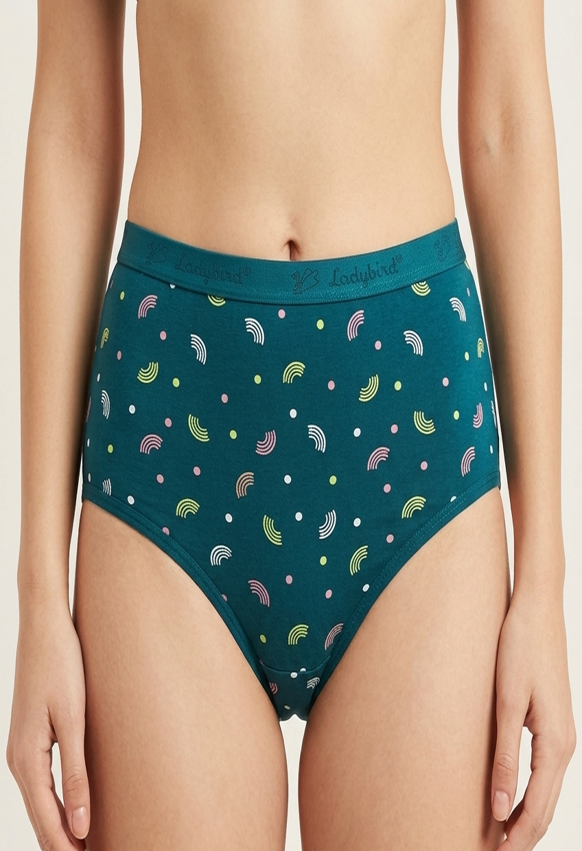 Ladybird 2033 Panty