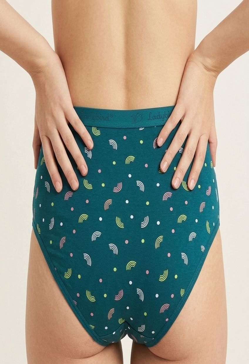 Ladybird 2033 Panty