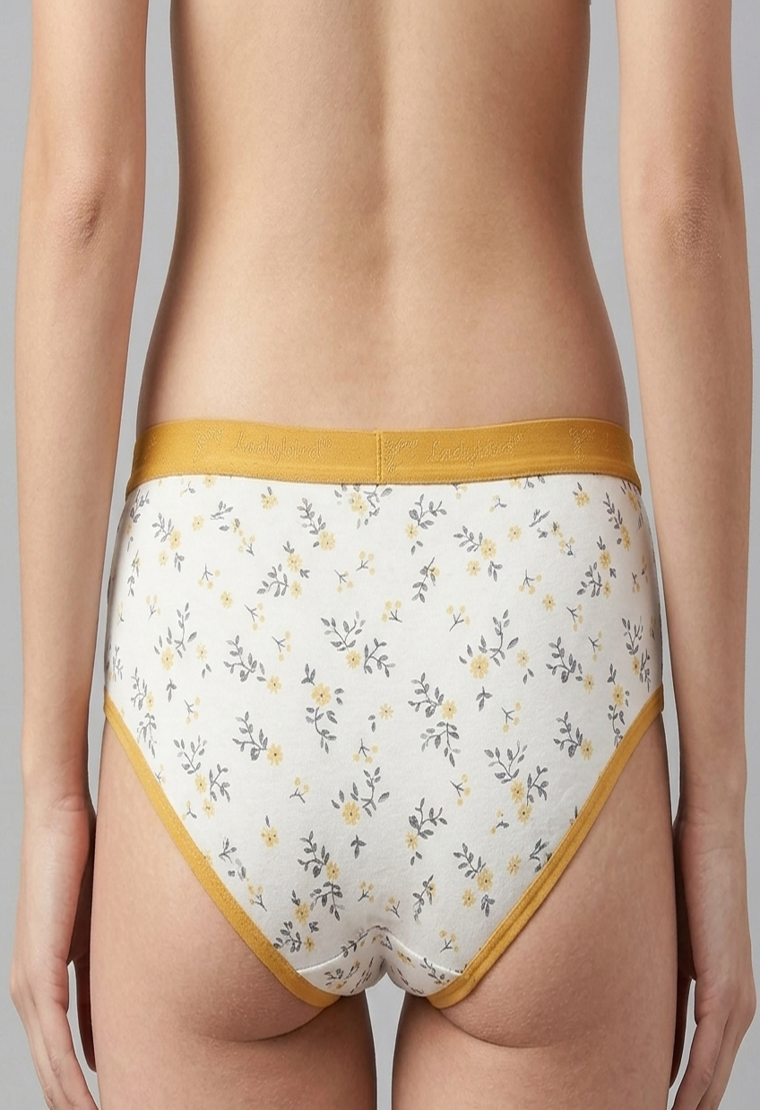 Ladybird 2034 Panty