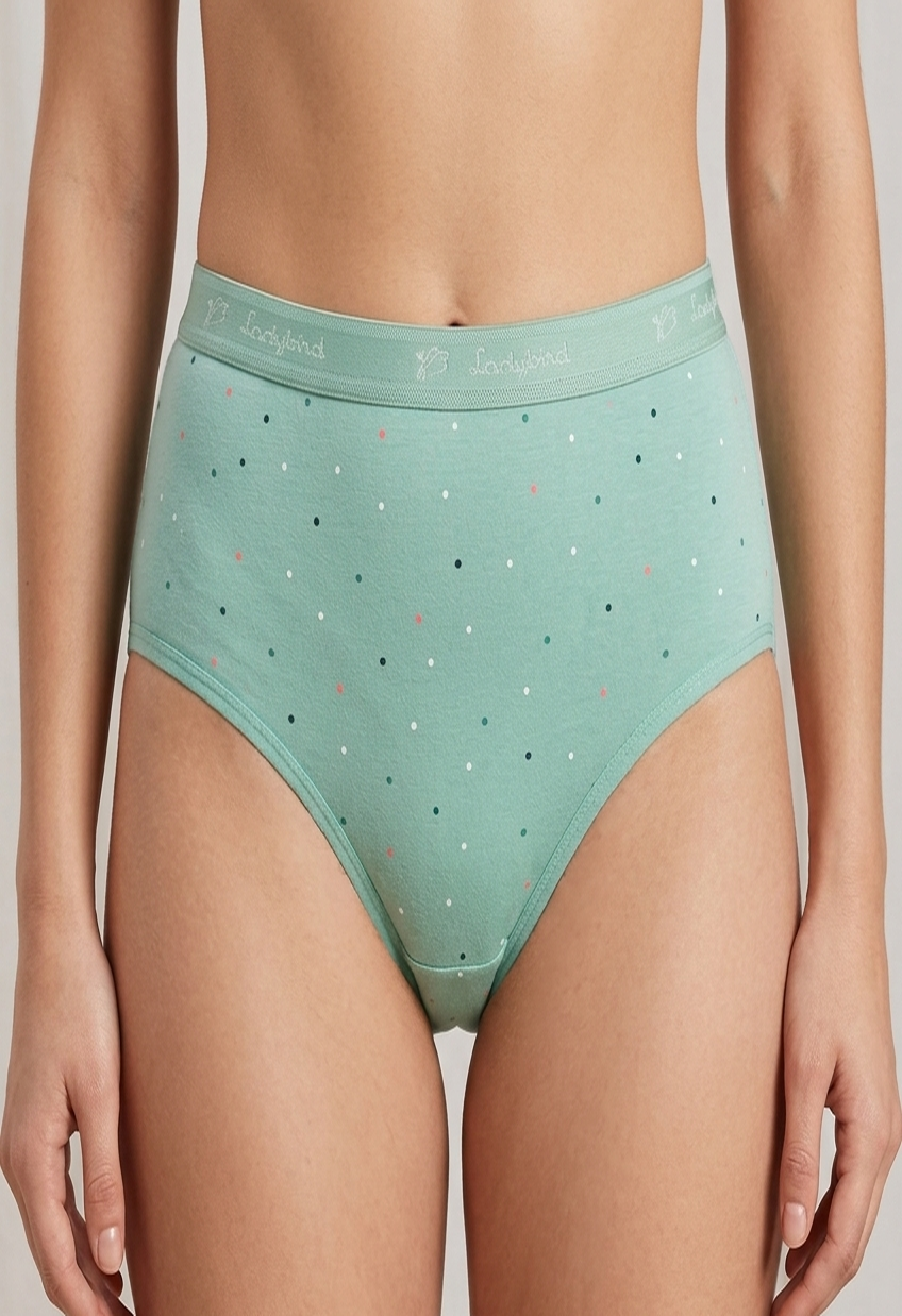 Ladybird 2036 Panty