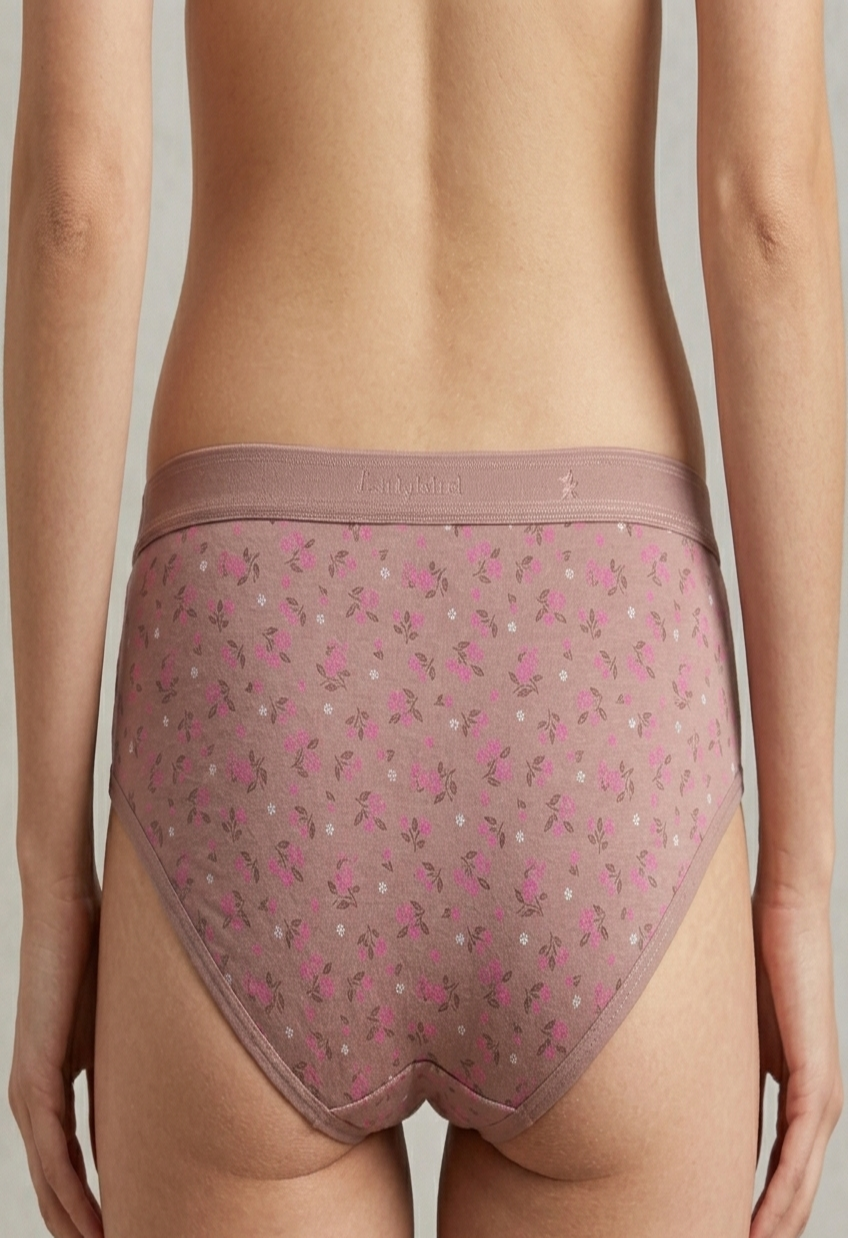 Ladybird 2040 Panty