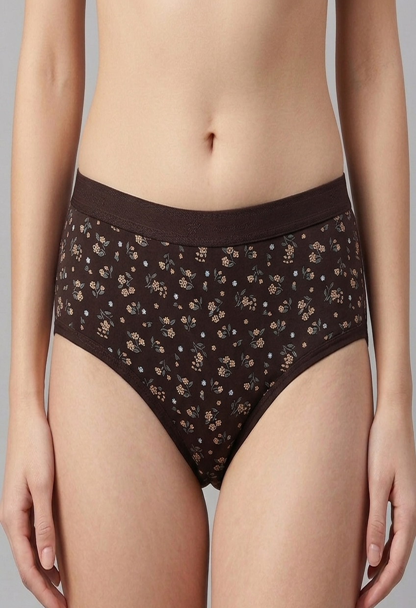 Ladybird 2040 Panty