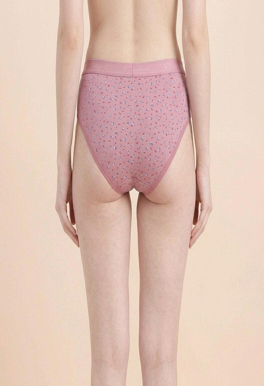 Ladybird 2202 Panty