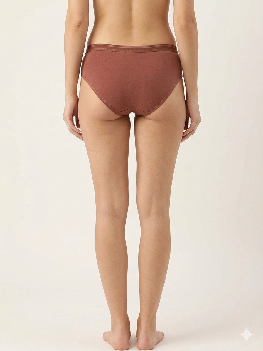 Ladybird Tara panty