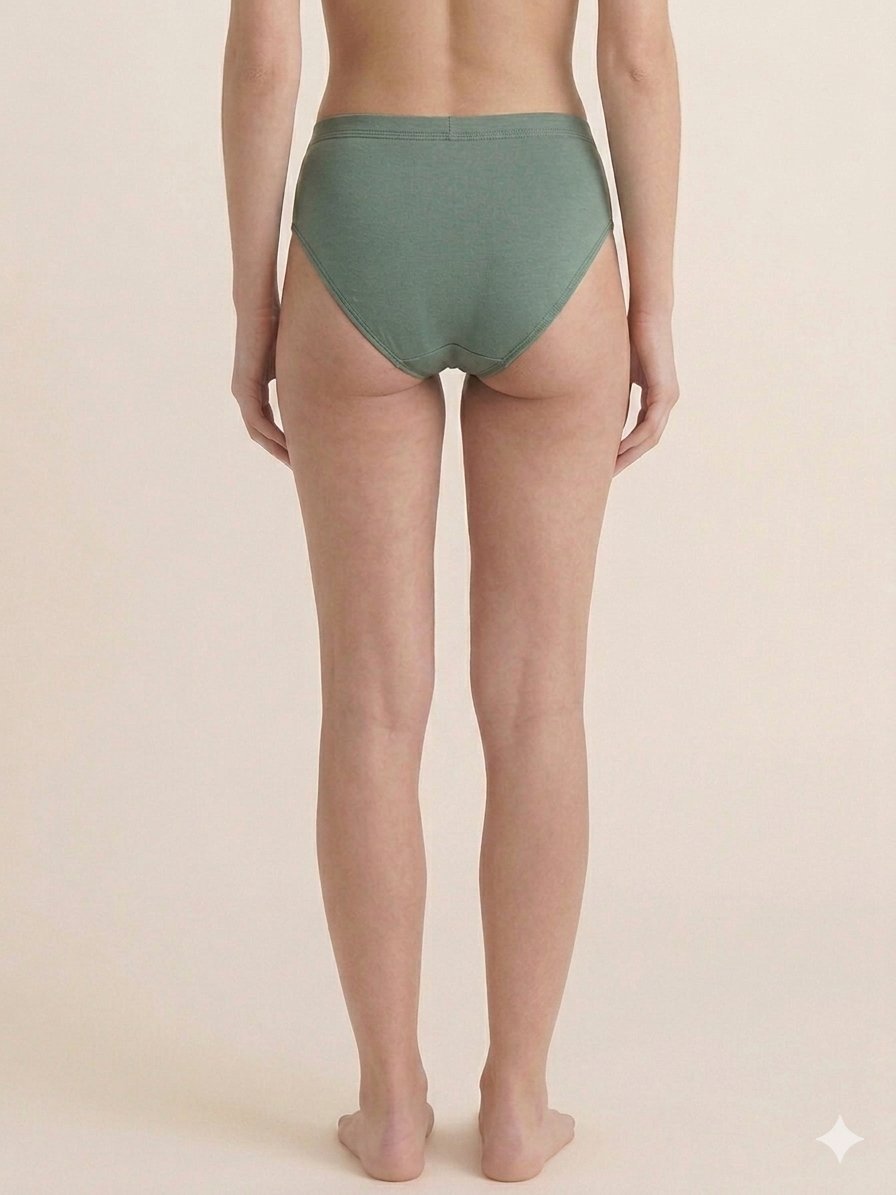 Ladybird Mishti panty