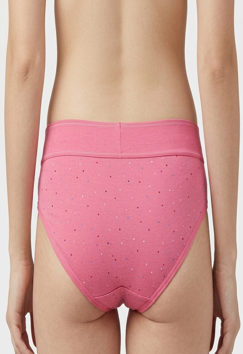 Ladybird 4007 Panty