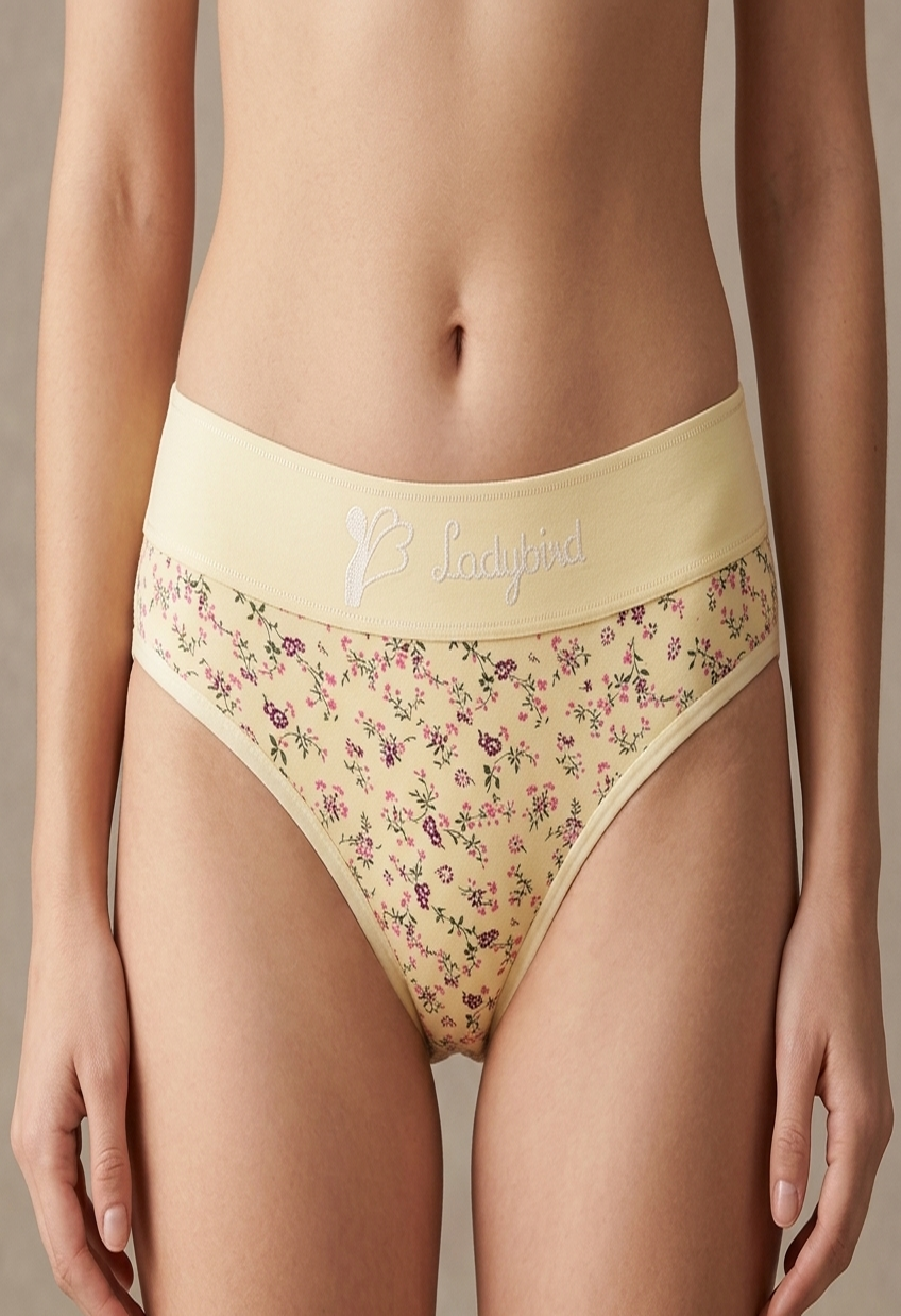 Ladybird 4008 Panty