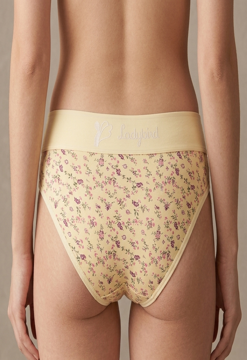Ladybird 4008 Panty