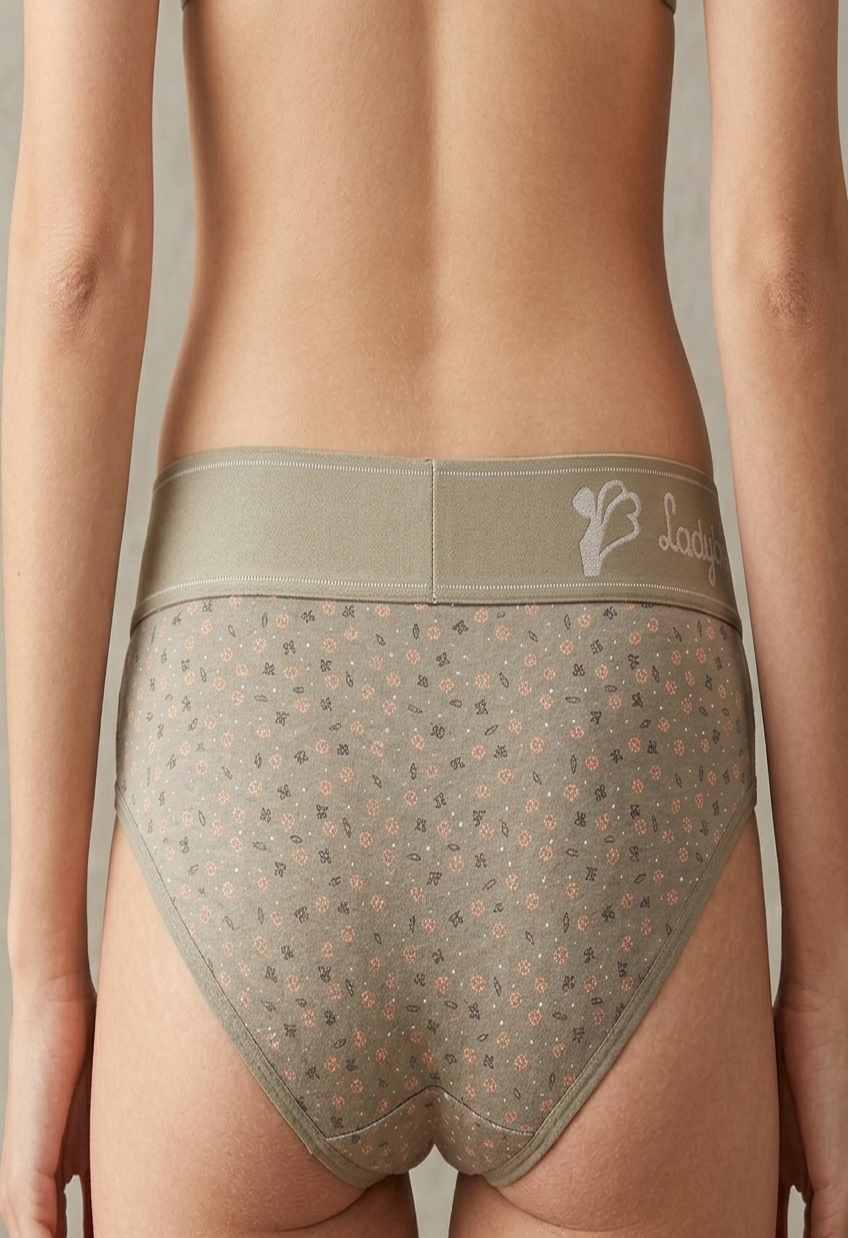 Ladybird 4009 Panty