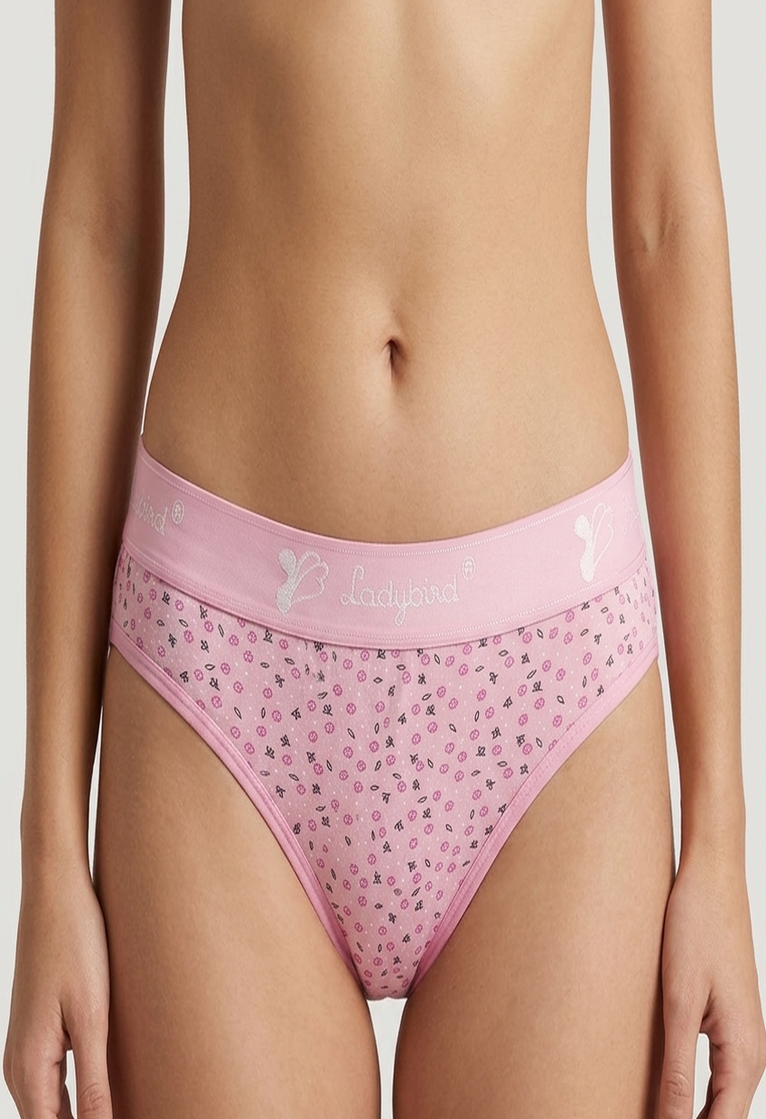 Ladybird 4009 Panty
