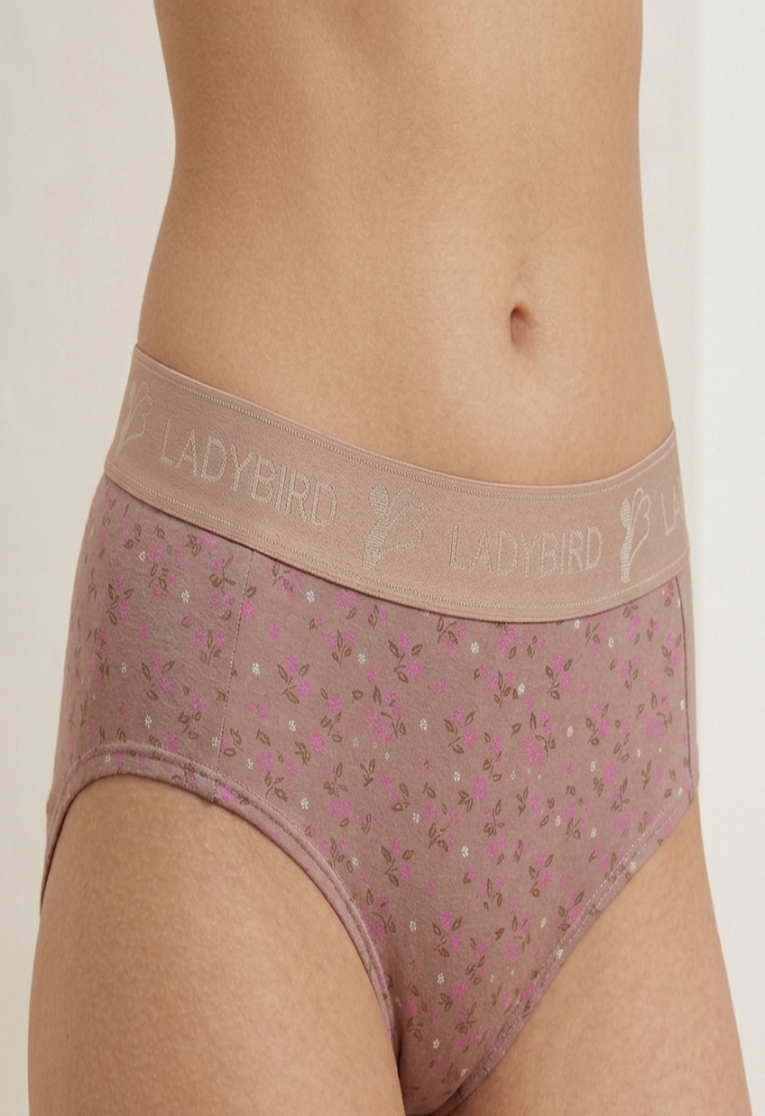Ladybird 4010 Panty