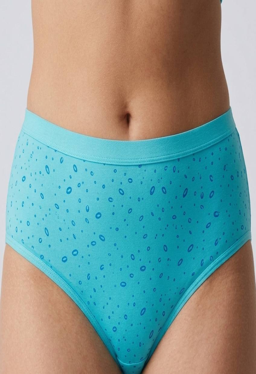 Ladybird 5005 Panty
