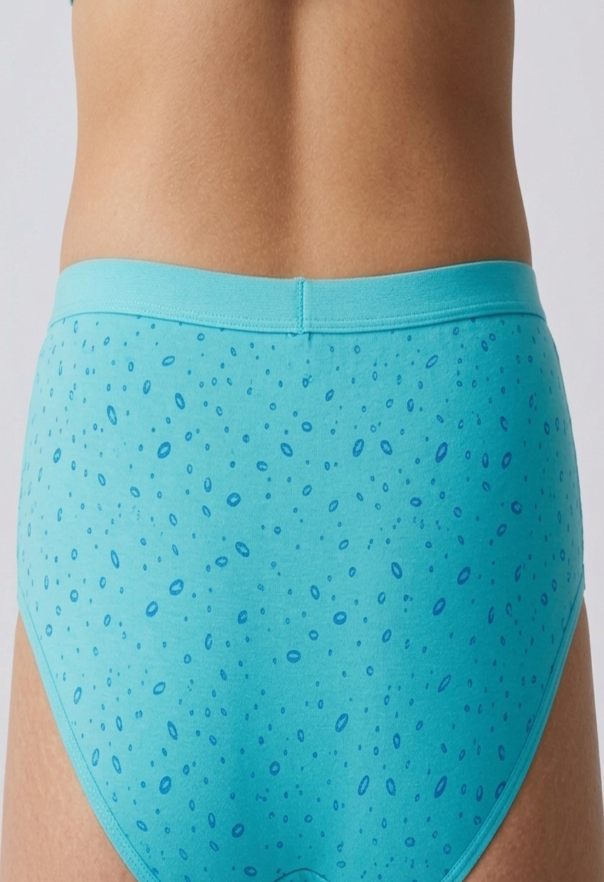 Ladybird 5005 Panty
