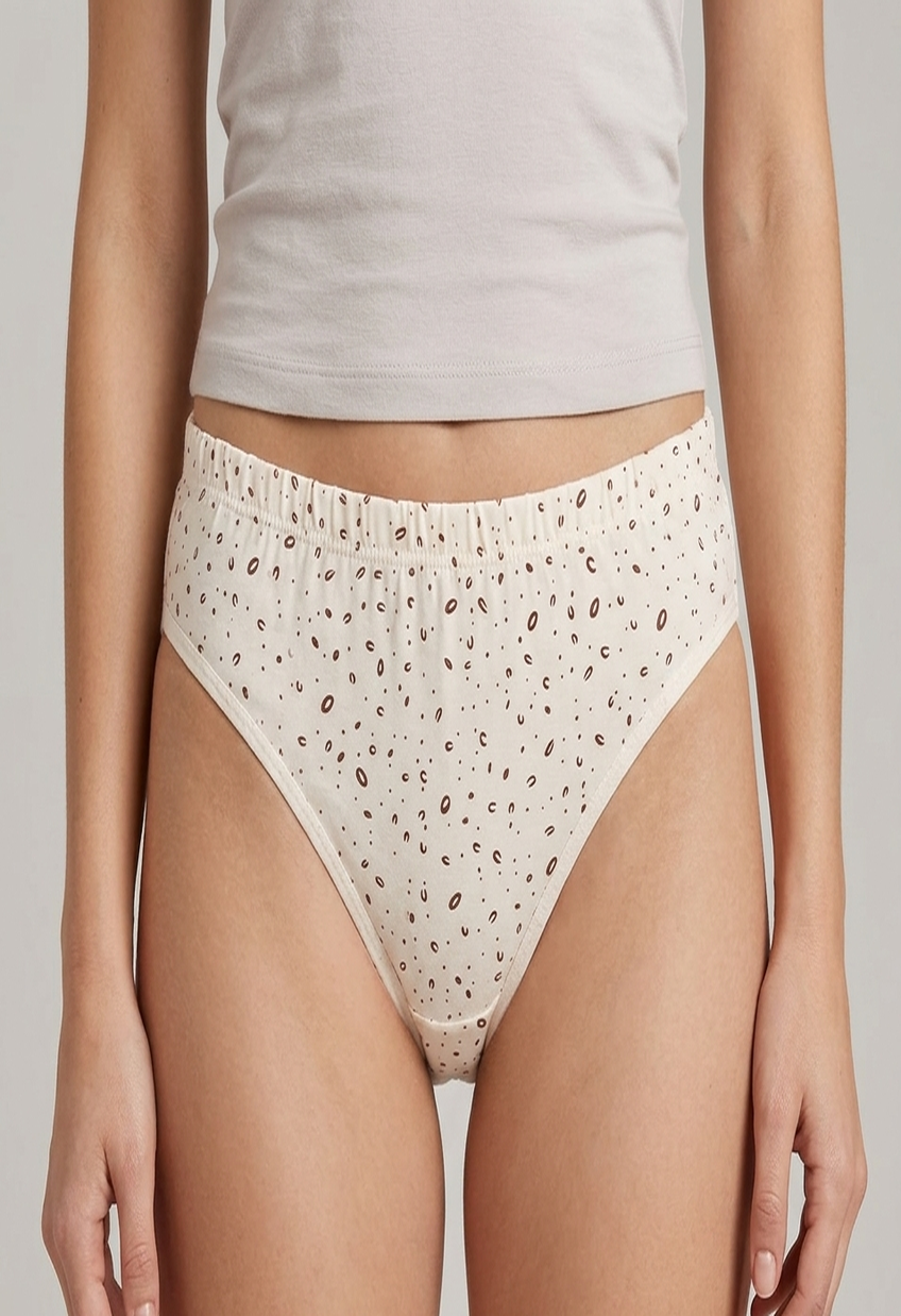 Ladybird 5005 Panty