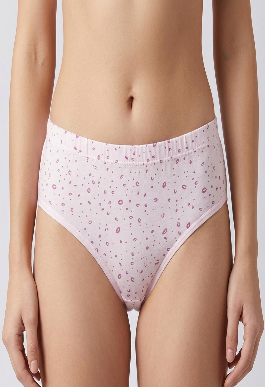 Ladybird 5005 Panty