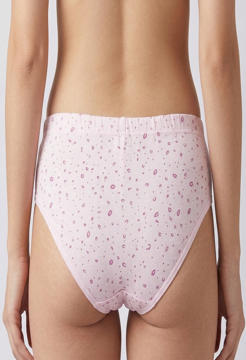 Ladybird 5005 Panty