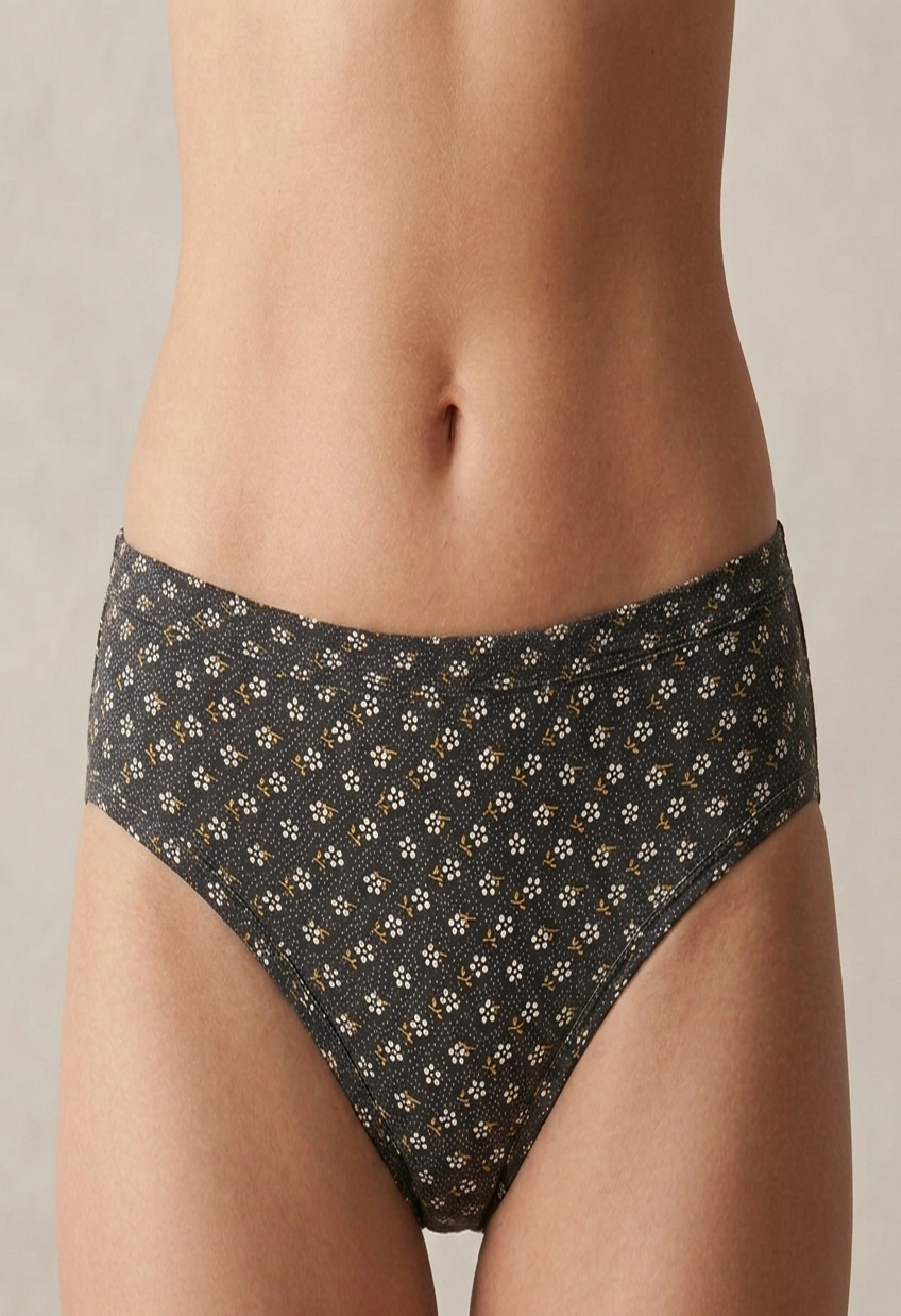 Ladybird 5006 Panty