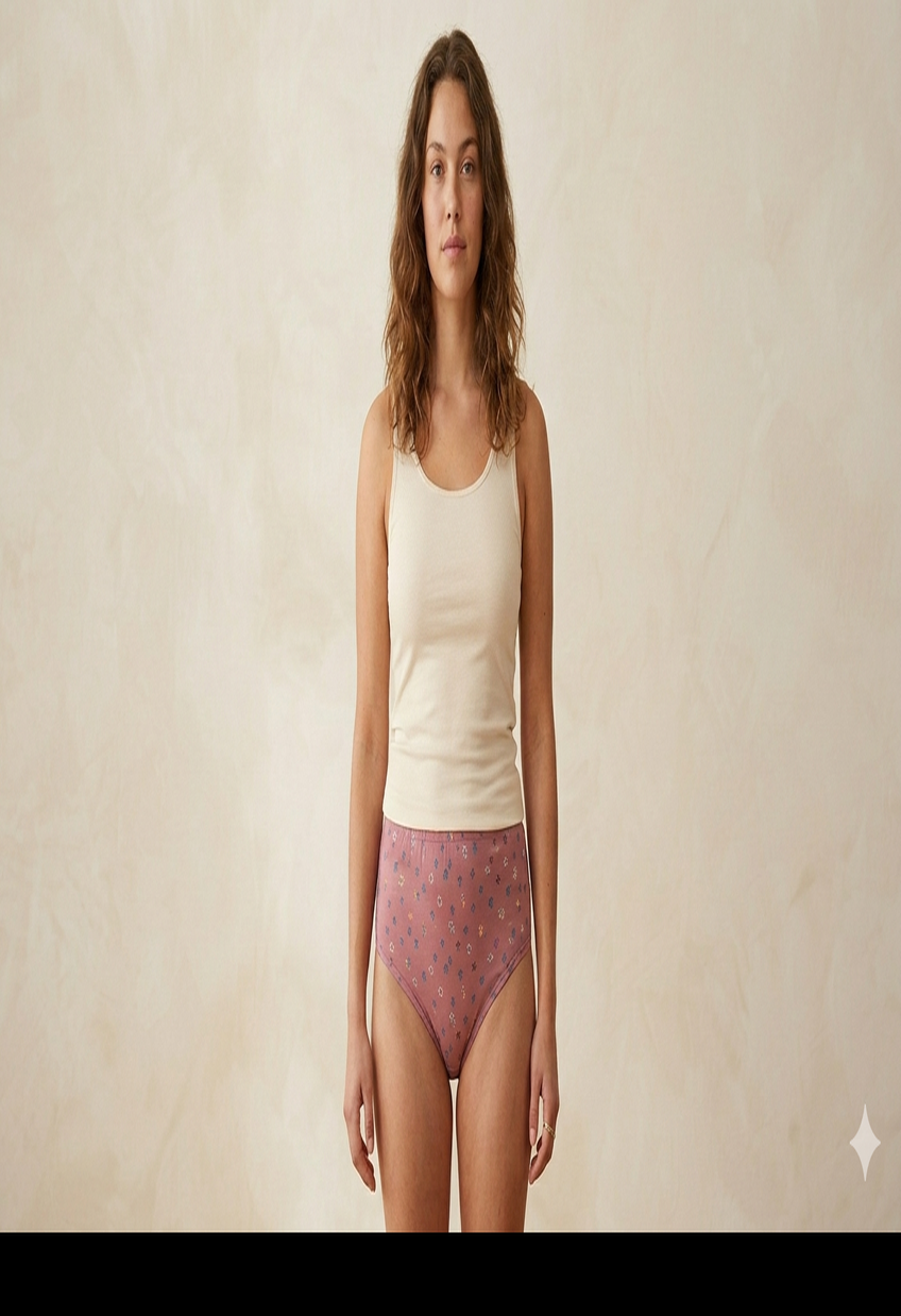 Ladybird 5007 Panty