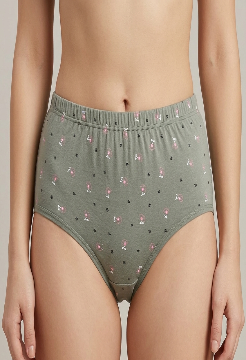 Ladybird 5008 Panty