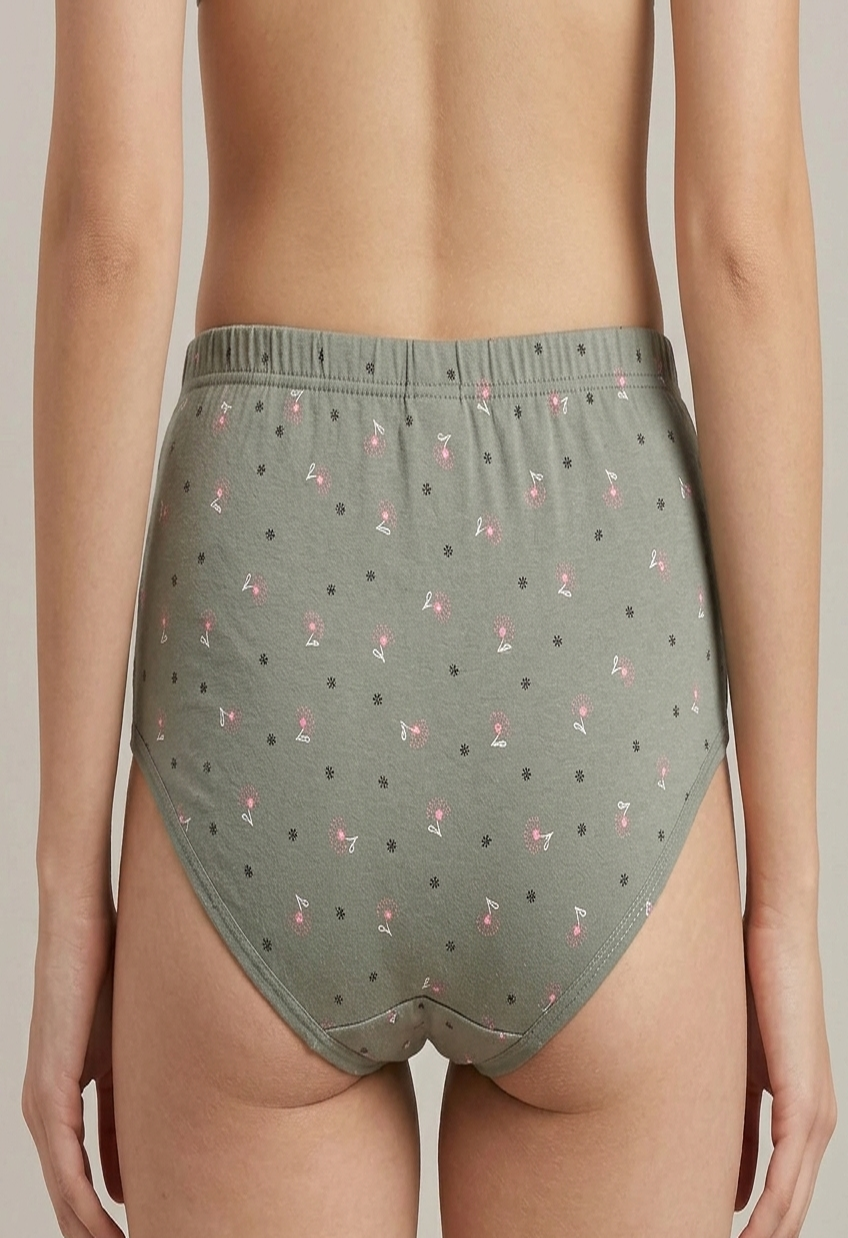 Ladybird 5008 Panty