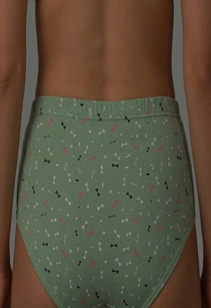 Ladybird 5009 Panty