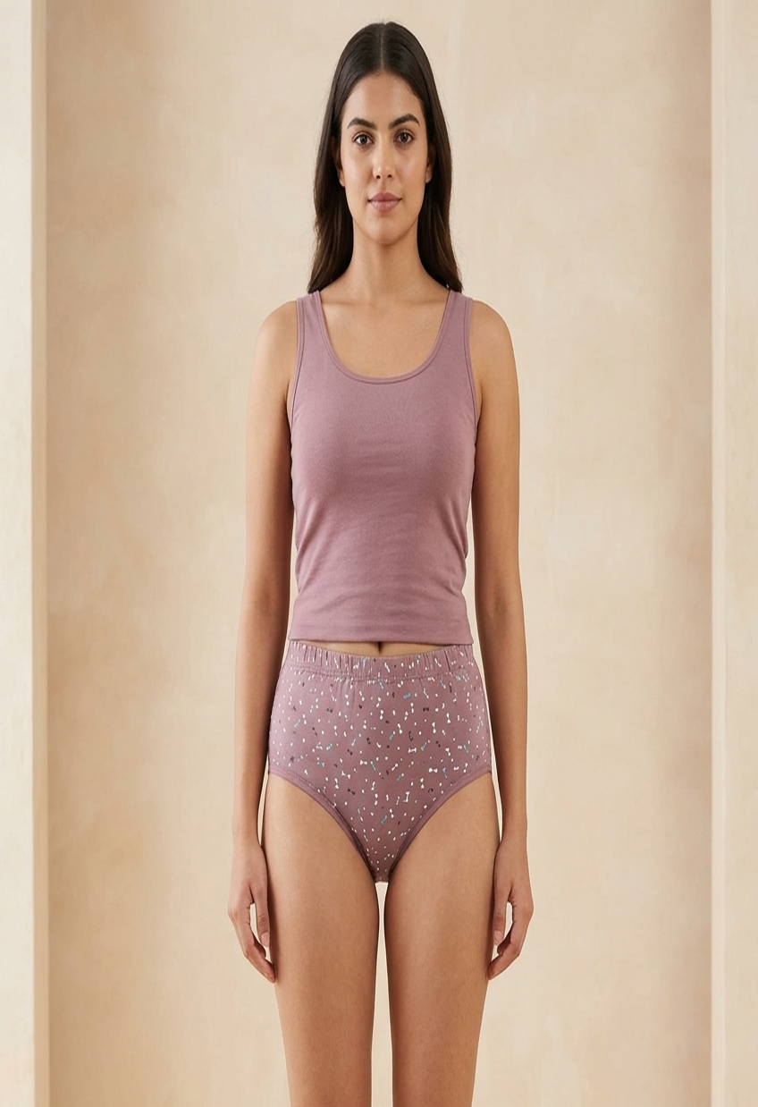 Ladybird 5009 Panty