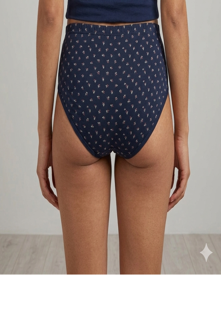 Ladybird 5010 Panty