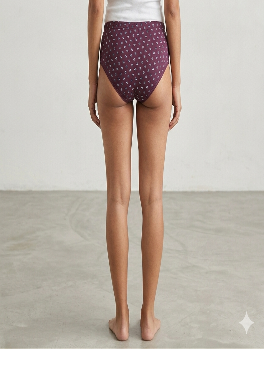 Ladybird 5010 Panty