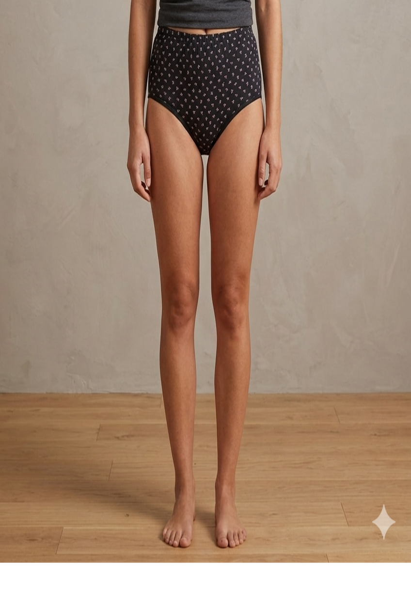 Ladybird 5010 Panty