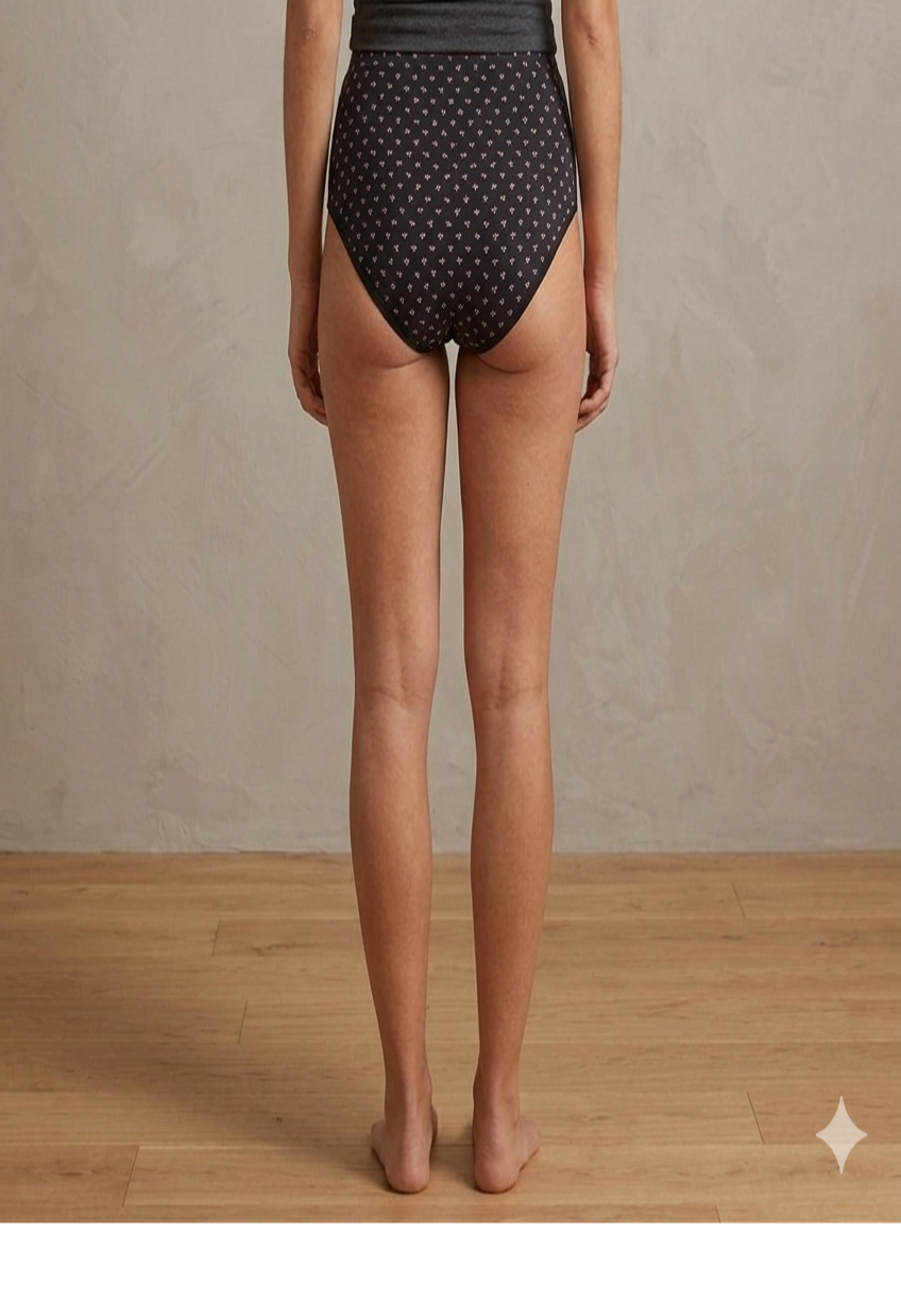 Ladybird 5010 Panty