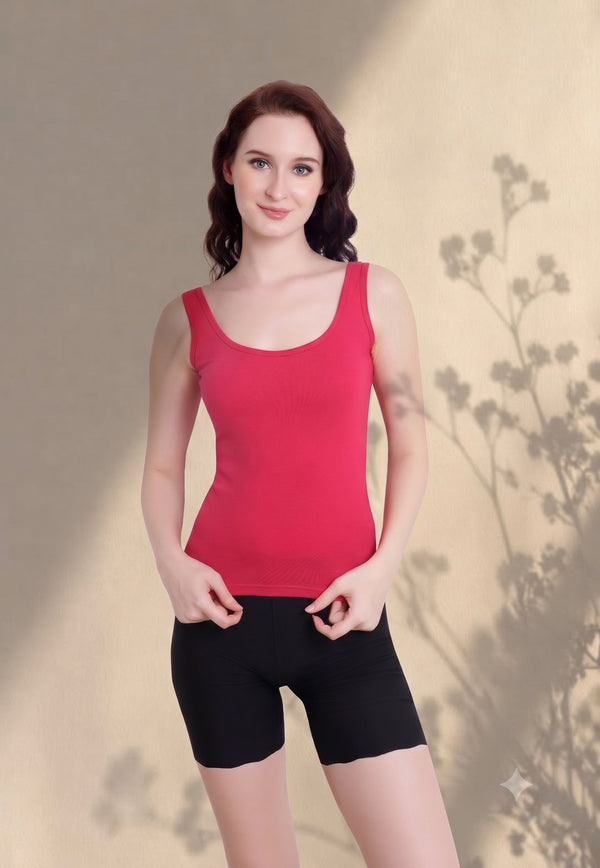 Broad Strap Slip